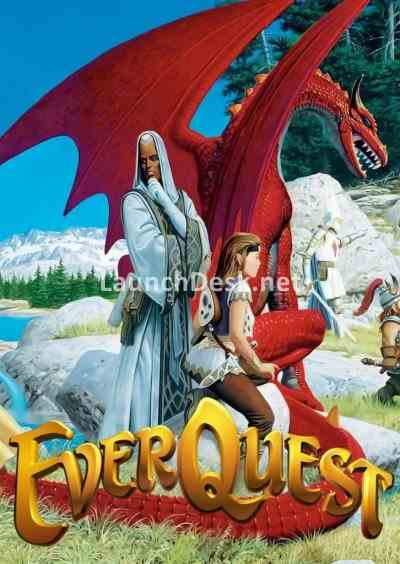 EverQuest